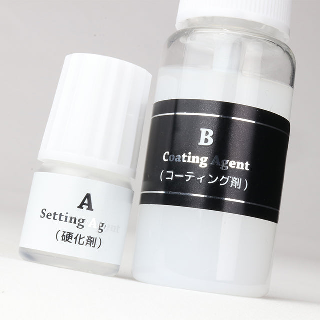 REAL STEERING BRUSHED LEATHER MAINTENANCE KIT REAL-KHMK