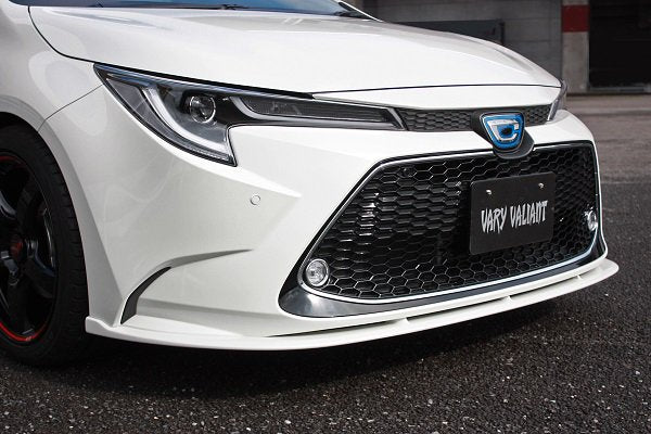 GARAGE VARY FRONT LIP SPOILER FRP FOR TOYOTA COROLLA TOURING 33-6001