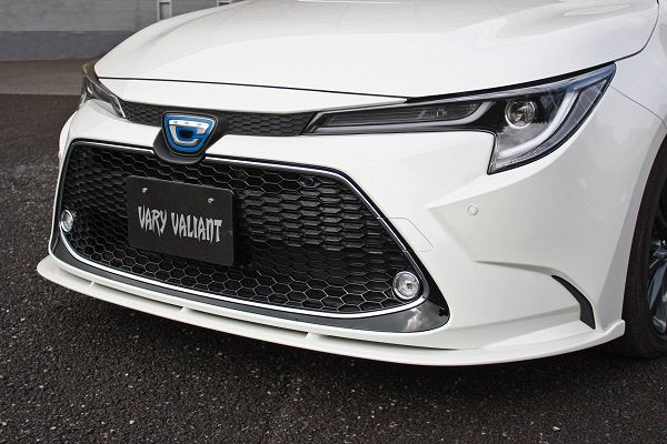 GARAGE VARY FRONT LIP SPOILER FRP FOR TOYOTA COROLLA TOURING 33-6001