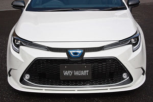 GARAGE VARY FRONT LIP SPOILER FRP FOR TOYOTA COROLLA TOURING 33-6001