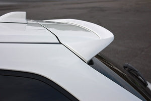 GARAGE VARY REAR ROOF SPOILER URETHANE FOR TOYOTA COROLLA TOURING 33-6002