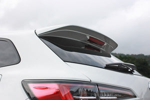 GARAGE VARY REAR ROOF SPOILER URETHANE FOR TOYOTA COROLLA TOURING 33-6002