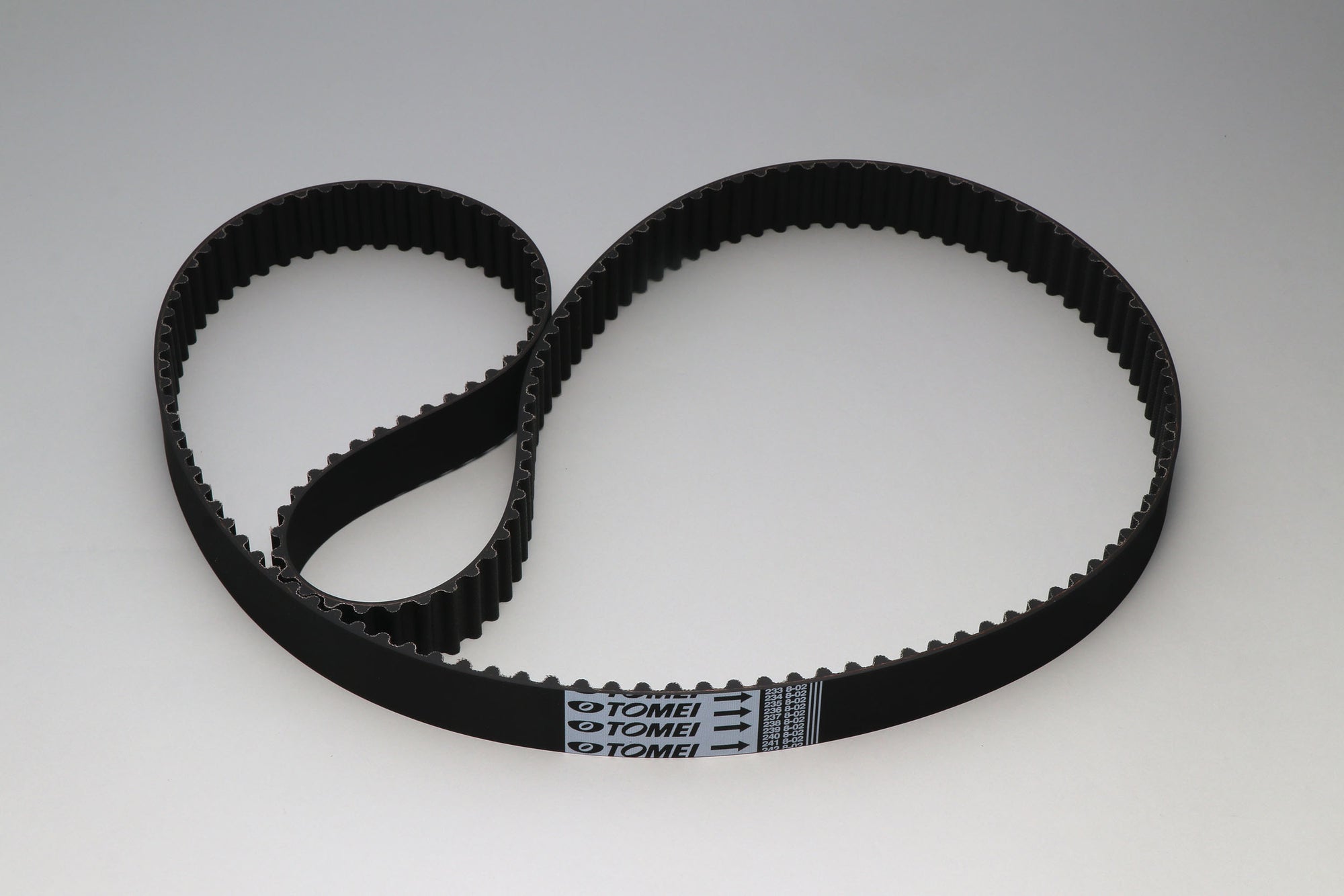 TOMEI TIMING BELT  For EVO 1-9 GALANT 4G63 154003