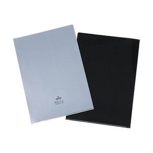 REAL CLEAR FILE REAL-CF