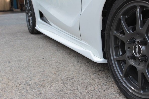 GARAGE VARY SIDE STEP TYPE-2 FRP FOR HONDA S660 JW5 660-035