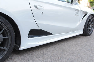 GARAGE VARY SIDE STEP TYPE-2 FRP FOR HONDA S660 JW5 660-035