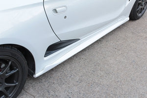 GARAGE VARY SIDE STEP TYPE-2 FRP FOR HONDA S660 JW5 660-035