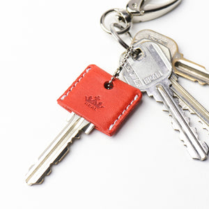 REAL KEY COVER RED REAL-KC-RD