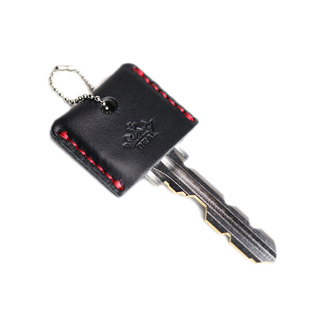 REAL KEY COVER BLACK REAL-KC-BK