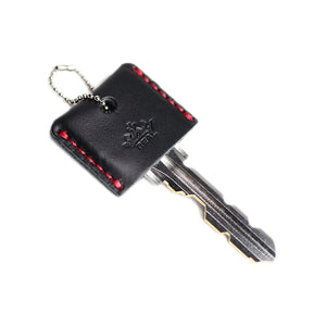 REAL KEY COVER BLACK REAL-KC-BK