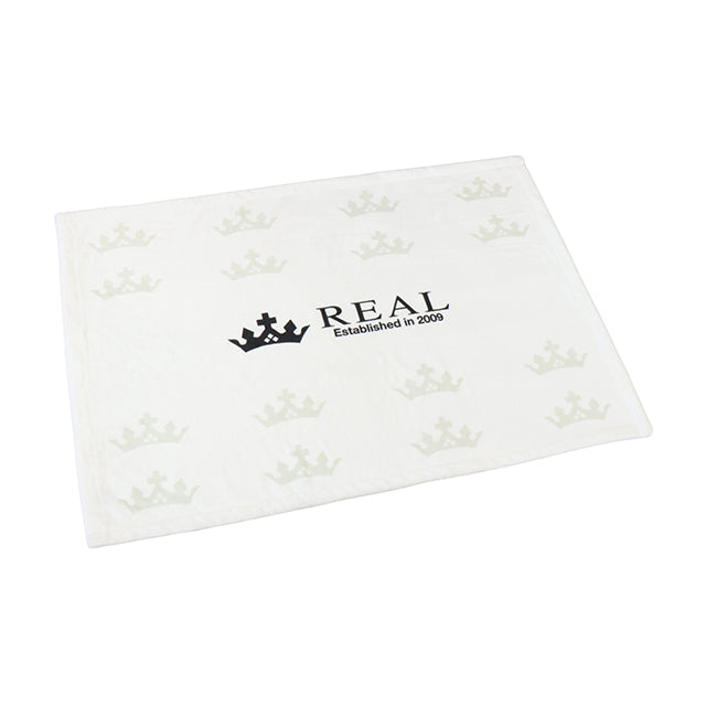 REAL BLANKET REAL-BL-WH