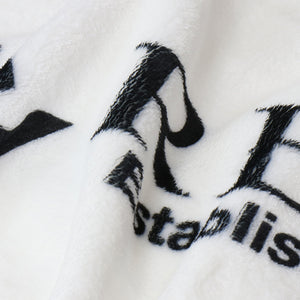 REAL BLANKET REAL-BL-WH