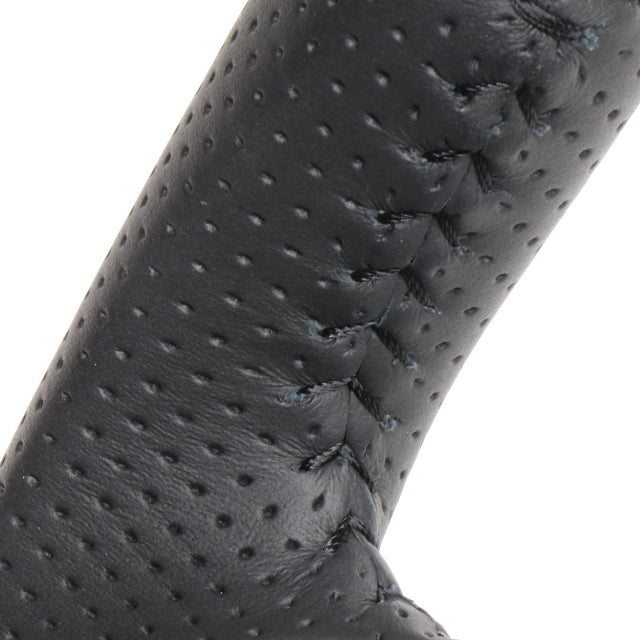 REAL ORIGINAL SERIES SOFT D SHAPE GRAY CAMOUFLAGE PRINT BLACK STITCH STEERING WHEEL FOR SUZUKI JIMNY SIERRA JB74W  SZB-GRT-BK