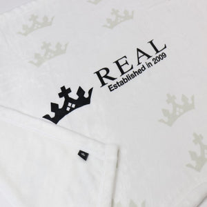 REAL BLANKET REAL-BL-WH
