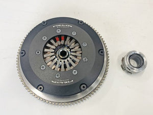 TOP FUEL RACING METAL CLUTCH LIGHT FW FOR HONDA S660 JW5