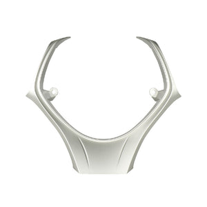 REAL STEERING UNDER PAD FOR C-HR SILVER FOR C-HR ZYX10 NGX50 H28 2016 .12~ X10-PAD-SLP