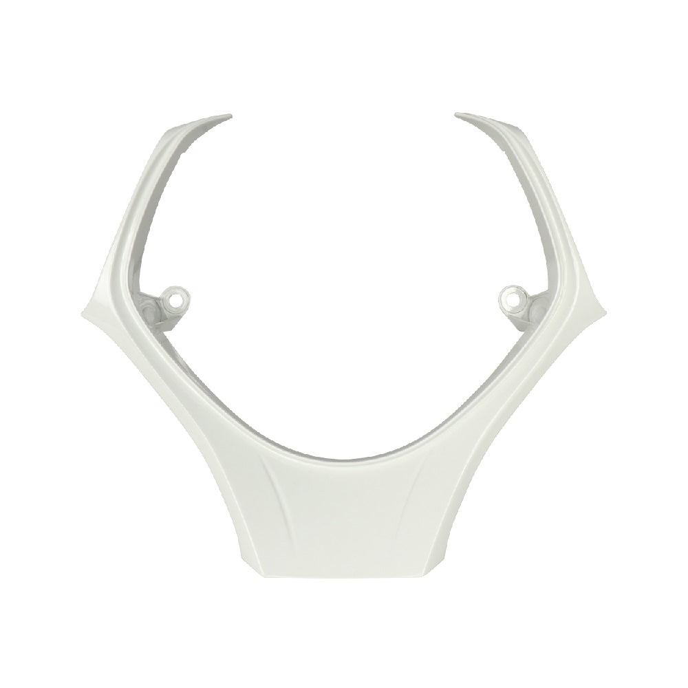 REAL STEERING UNDER PAD FOR C-HR WHITE FOR C-HR ZYX10 NGX50 H28 2016 .12~ X10-PAD-WHP