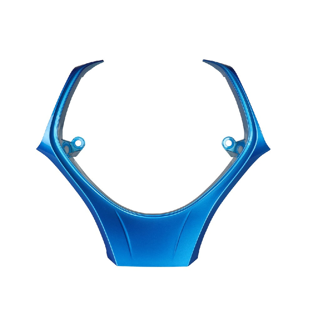 REAL STEERING UNDER PAD FOR C-HR PEARL BLUE FOR C-HR ZYX10 NGX50 H28 2016 .12~ X10-PAD-BLP