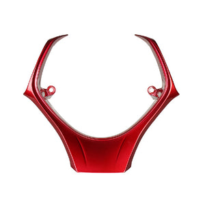 REAL STEERING UNDER PAD FOR C-HR PEARL RED FOR C-HR ZYX10 NGX50 H28 2016 .12~ X10-PAD-RDP