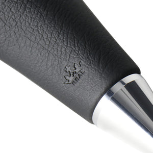 REAL GENERAL PURPOSE SHIFT KNOB BLACK CARBON PRINT SKA-BKC