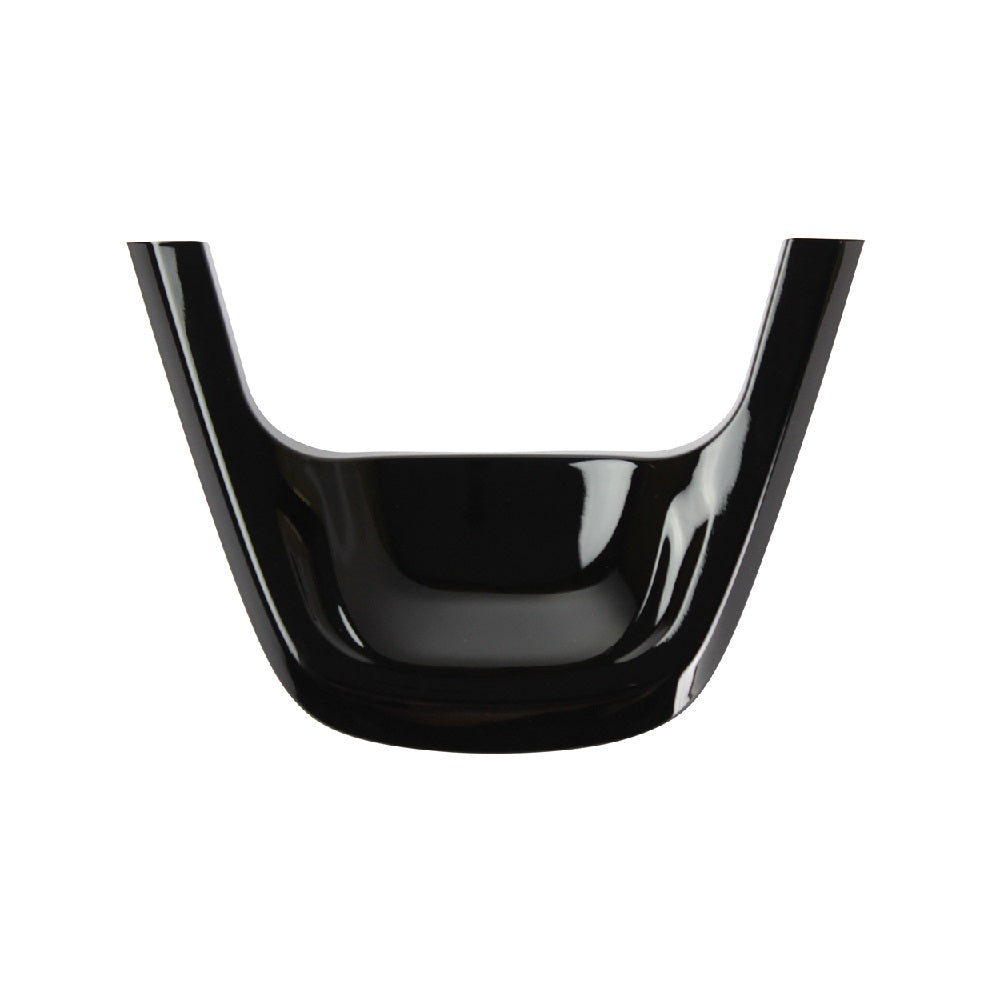 REAL STEERING UNDER PAD FOR 50 SERIES PRIUS PIANO BLACK 50-PAD-PBP