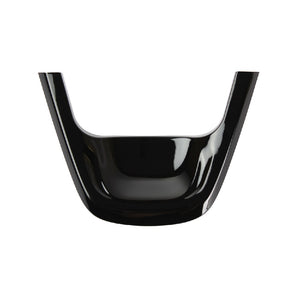 REAL STEERING UNDER PAD FOR 50 SERIES PRIUS PIANO BLACK 50-PAD-PBP