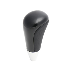 REAL SHIFT KNOB PEARL BLACK FOR TOYOTA REGIUS ACE 200 : 1-3 TYPES  SKA-BKP