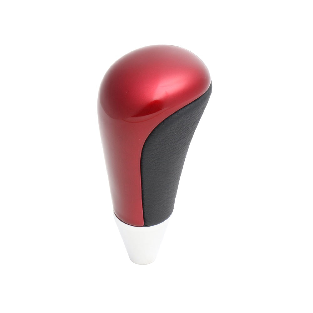 REAL SHIFT KNOB PEARL RED FOR TOYOTA AQUA NHP10  SKA-RD