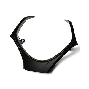 REAL STEERING UNDER PAD FOR C-HR PIANO BLACK FOR C-HR ZYX10 NGX50 H28 2016 .12~ X10-PAD-PBP