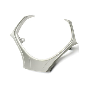 REAL STEERING UNDER PAD FOR C-HR SILVER FOR C-HR ZYX10 NGX50 H28 2016 .12~ X10-PAD-SLP