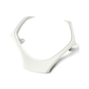 REAL STEERING UNDER PAD FOR C-HR WHITE FOR C-HR ZYX10 NGX50 H28 2016 .12~ X10-PAD-WHP