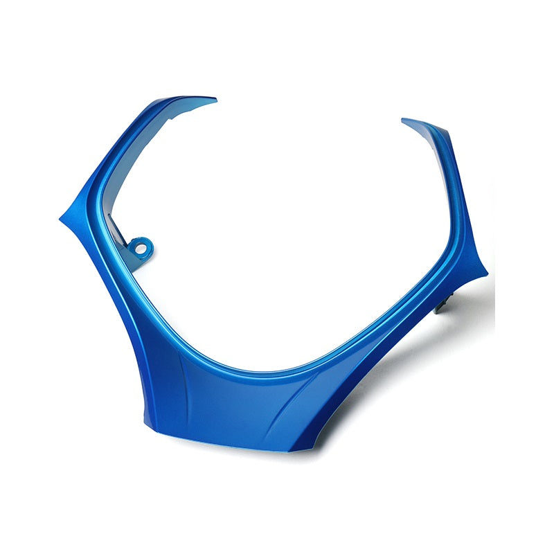 REAL STEERING UNDER PAD FOR C-HR PEARL BLUE FOR C-HR ZYX10 NGX50 H28 2016 .12~ X10-PAD-BLP