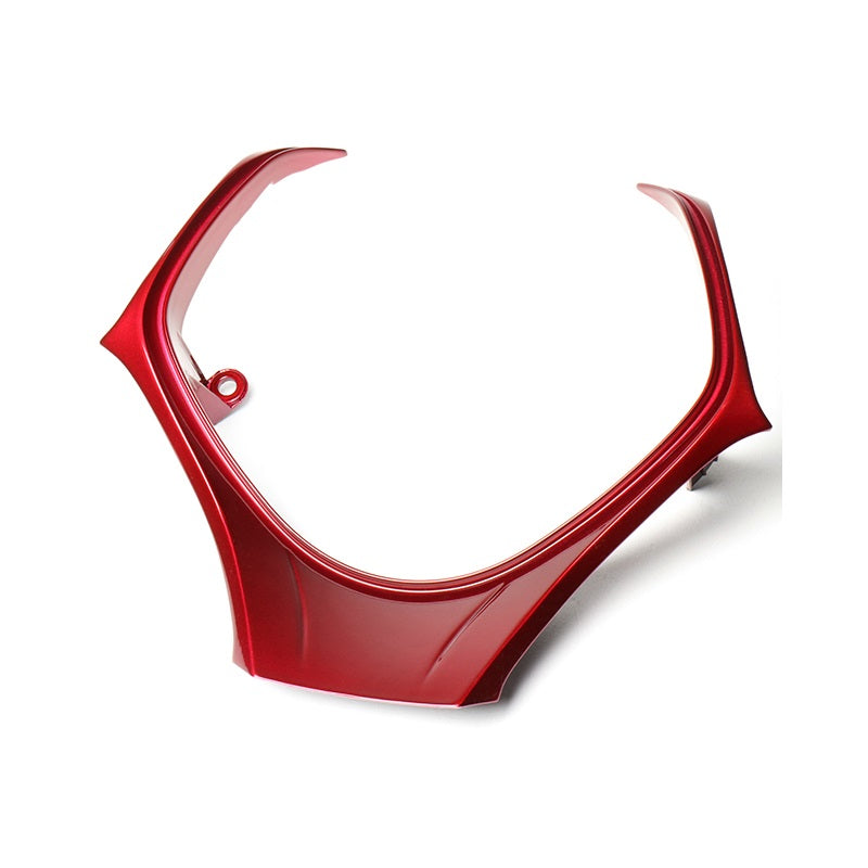 REAL STEERING UNDER PAD FOR C-HR PEARL RED FOR C-HR ZYX10 NGX50 H28 2016 .12~ X10-PAD-RDP