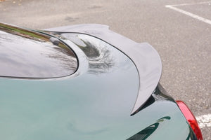 GARAGE VARY CARBON TRUNK SPOILER FOR DAIHATSU COPEN COUPE LA400K 30-1005