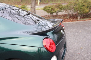 GARAGE VARY CARBON TRUNK SPOILER FOR DAIHATSU COPEN COUPE LA400K 30-1005