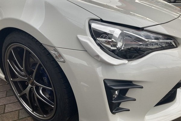 GARAGE VARY CAST CANARD FOR TOYOTA 86 ZN6 KOUKI 30-2039