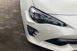 GARAGE VARY CAST CANARD FOR TOYOTA 86 ZN6 KOUKI 30-2039