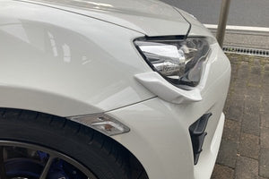 GARAGE VARY CAST CANARD FOR TOYOTA 86 ZN6 KOUKI 30-2039