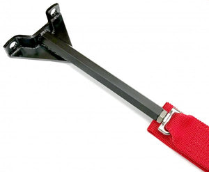 SEEKER TOWING HOOK FRONT + REAR SET FOR HONDA CIVIC FK8 FK7 10000-FK8-FRS