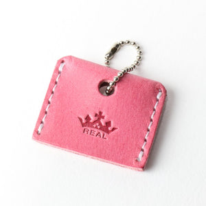 REAL KEY COVER PASTEL PINK REAL-KC-PP