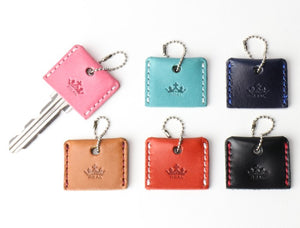 REAL KEY COVER BROWN REAL-KC-BR