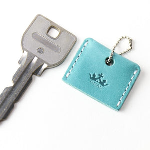 REAL KEY COVER PASTEL BLUE REAL-KC-PB