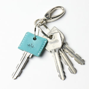 REAL KEY COVER PASTEL BLUE REAL-KC-PB