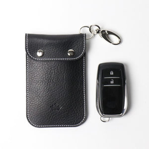 REAL RELAY ATTACK PREVENTION CASE BLACK REAL-RA-BK