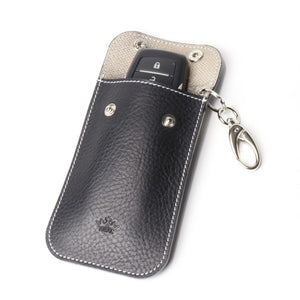 REAL RELAY ATTACK PREVENTION CASE BLACK REAL-RA-BK