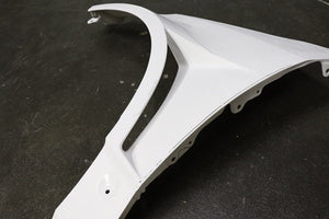 GARAGE VARY FRONT FENDER FRP FOR TOYOTA GR YARIS GXPA16 10 30-8011