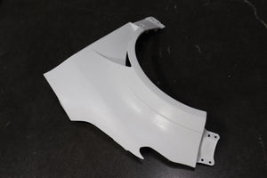 GARAGE VARY FRONT FENDER FRP FOR TOYOTA GR YARIS GXPA16 10 30-8011