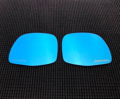 SEEKER SUPER WIDE BLUE MIRROR FOR HONDA N-ONE JG1 3  21000-JG3-000