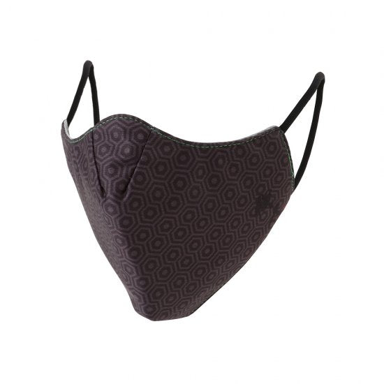 K1 PLANNING CLOTH MASK BLACK K1-PLANNING-00001