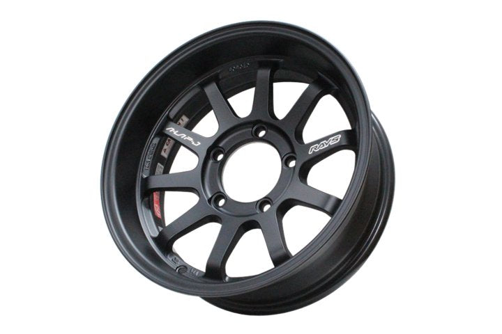KUDO-J RAYS WHEELS A-LAP-J 16X6J -25 5x139.7 FOR SUZUKI JIMNY JB74 64 KUDO-J-00001